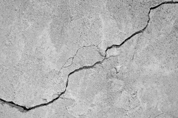 Concrete Flatwork Repair